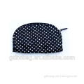 Latest Stylish Design Cheap High Quality Polyester Cosmetic Bags for Women